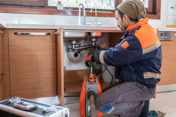 Best Plumbing Installation Services  in Hickman, NE