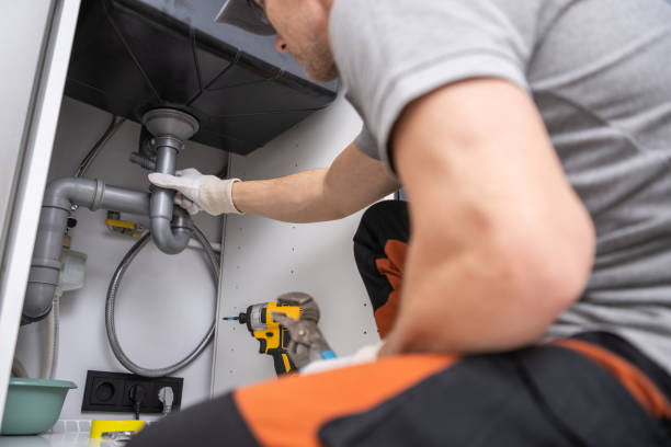 Best Faucet Repair  in Hickman, NE